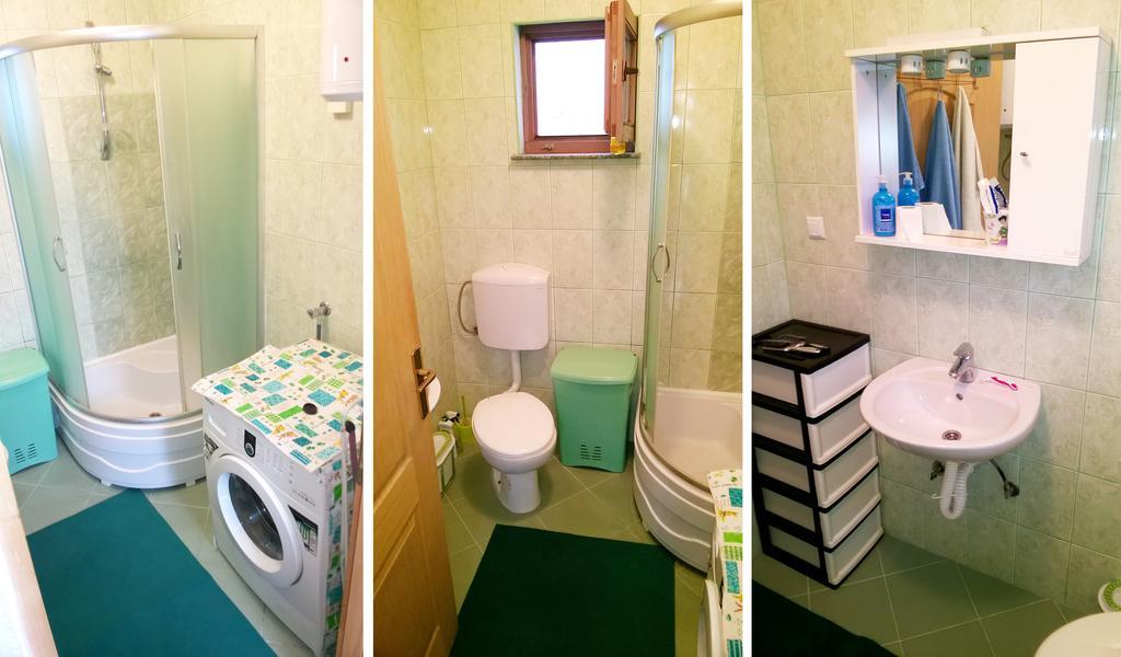 Eko Apartment Sarajevo Bagian luar foto